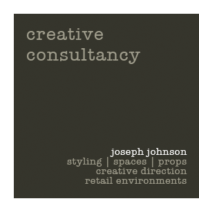 creative consultancy